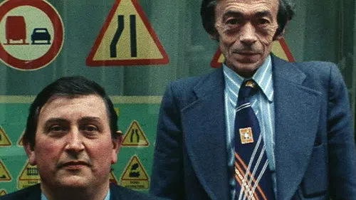 Daguerréotypes izle
