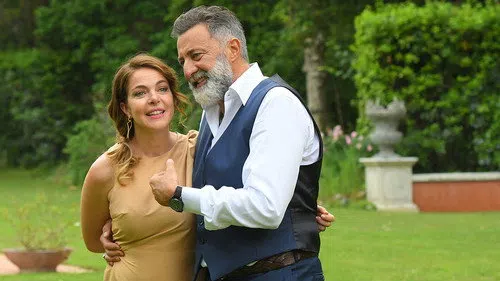 DolceRoma izle afişi