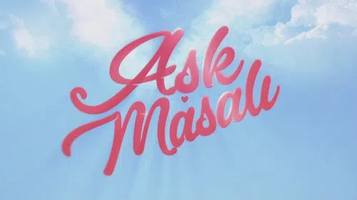 Aşk Masalı izle afişi