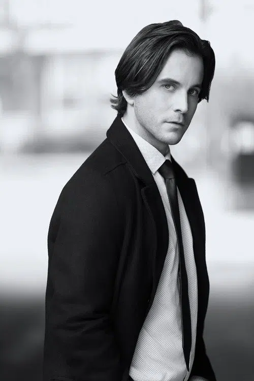 Joshua Collins