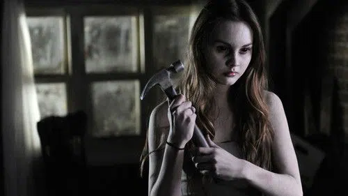 Haunt izle afişi