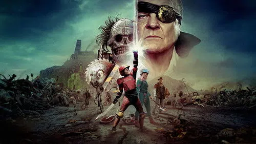 Turbo Çocuk izle