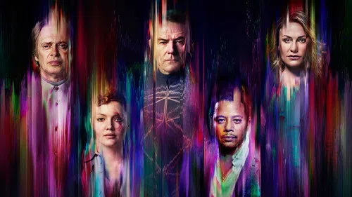 Philip K. Dick's Electric Dreams izle