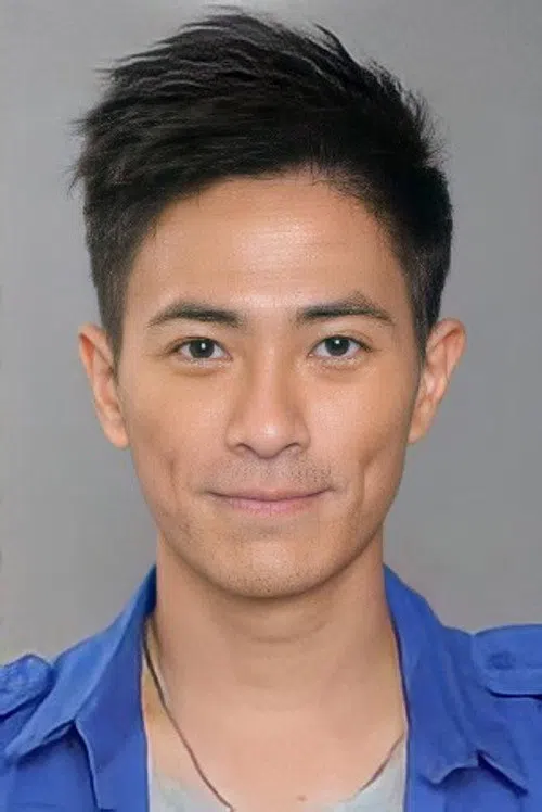 羅鈞滿