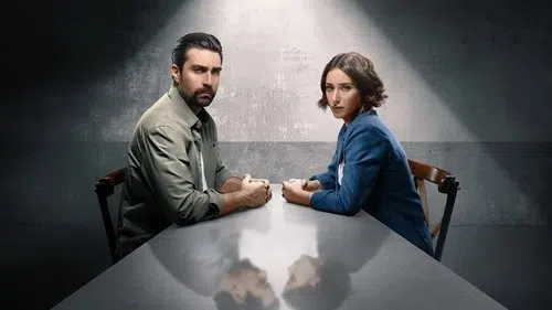 Sorgu izle afişi