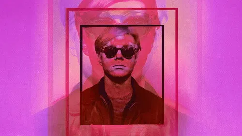 Andy Warhol Günlükleri izle afişi