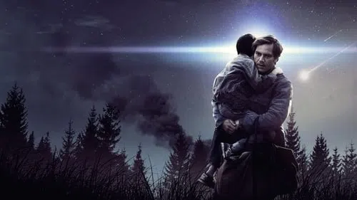 Midnight Special izle