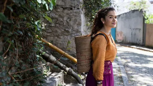 Çift Baba izle afişi