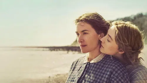 Mary ve Charlotte’ın Hikâyesi izle afişi