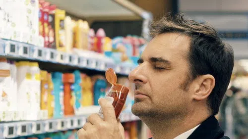 Perfumes izle