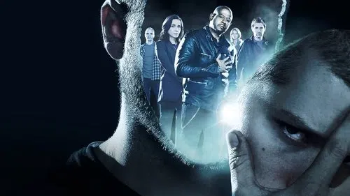Criminal Minds: Suspect Behavior izle