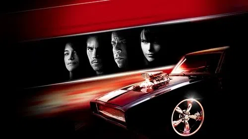 Hızlı ve Öfkeli 4 izle