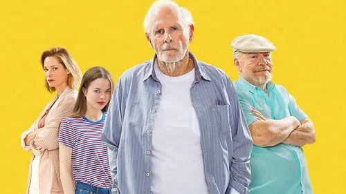 Remember Me izle afişi