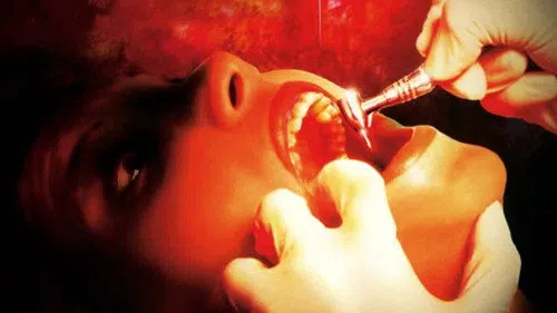 The Dentist izle