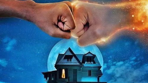 Meşhur Hayalet Ernest izle