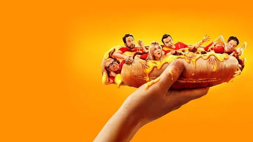 It's Always Sunny in Philadelphia izle