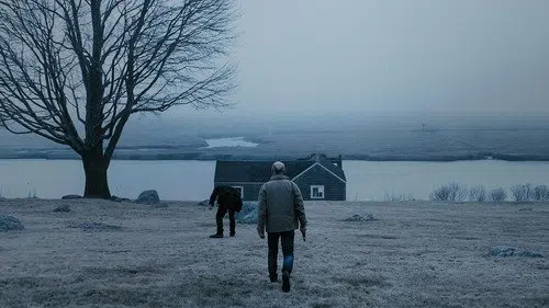 Persona izle afişi