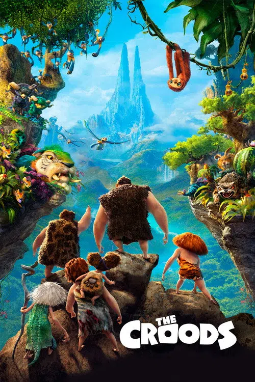 Crood'lar