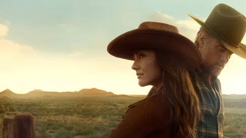 Ransom Canyon izle