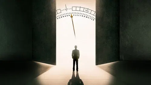 Going Clear: Scientology and the Prison of Belief izle afişi