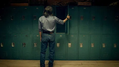 Locker 13 izle afişi