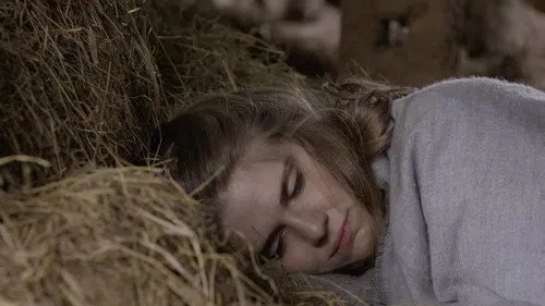 Alice Fades Away izle afişi