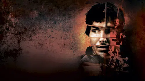 Bilinmeyen izle