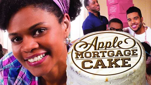 Apple Mortgage Cake izle