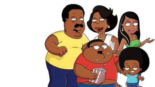 The Cleveland Show izle
