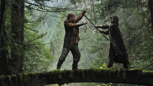 Beyond Sherwood Forest izle