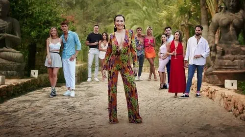 Amor con fianza izle