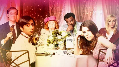 19. Masa izle afişi