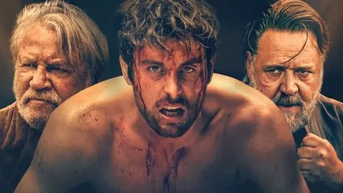 Boksör Jem Belcher'in Hayatı izle