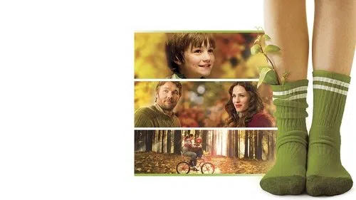 Timothy Green'in Sıradışı Yaşamı izle