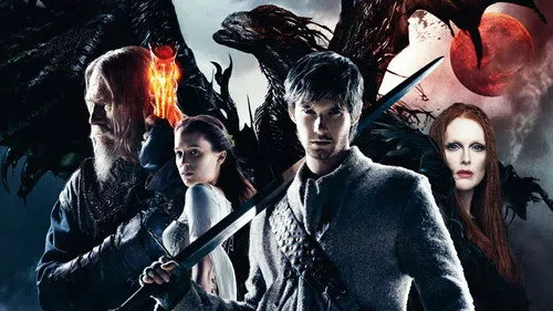 Yedinci Oğul izle afişi