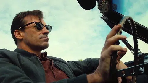 Nostalgia izle