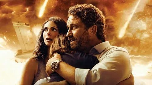 Greenland: Son Sığınak izle afişi