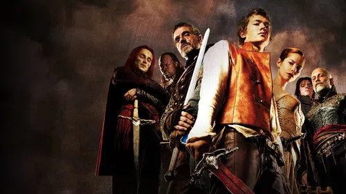 Eragon izle