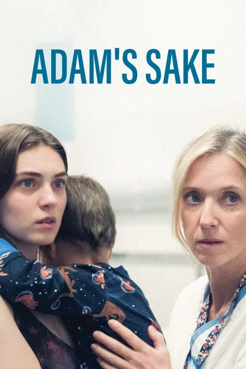 Adam'ın İyiliği İçin