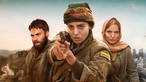 No Man's Land izle