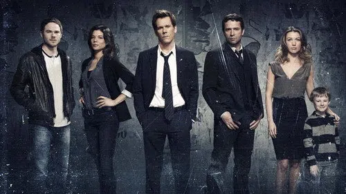The Following izle