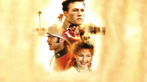 Dört Cesur Arkadaş izle
