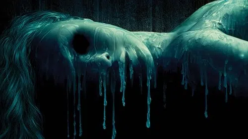 Mumya Evi izle