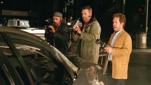 Paparazzi izle