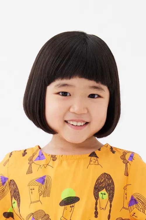 永尾柚乃