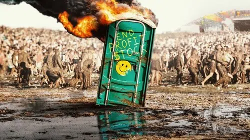 Woodstock '99: Tam Bir Felaket izle