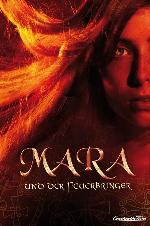 Mara: Dünyanın Kurtarıcısı
