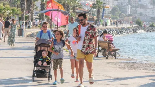 Ne Olacak Halim? izle afişi