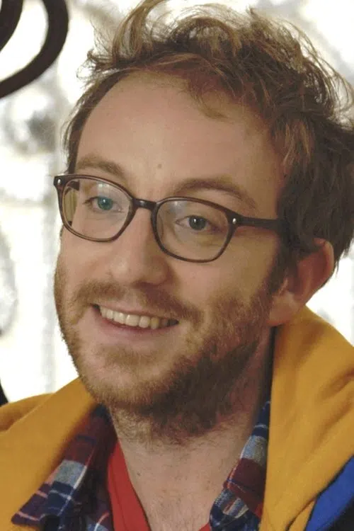 Sébastien Chassagne