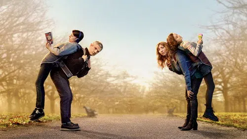 Breeders izle